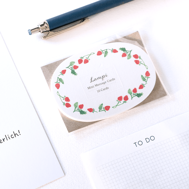 STATIONERY