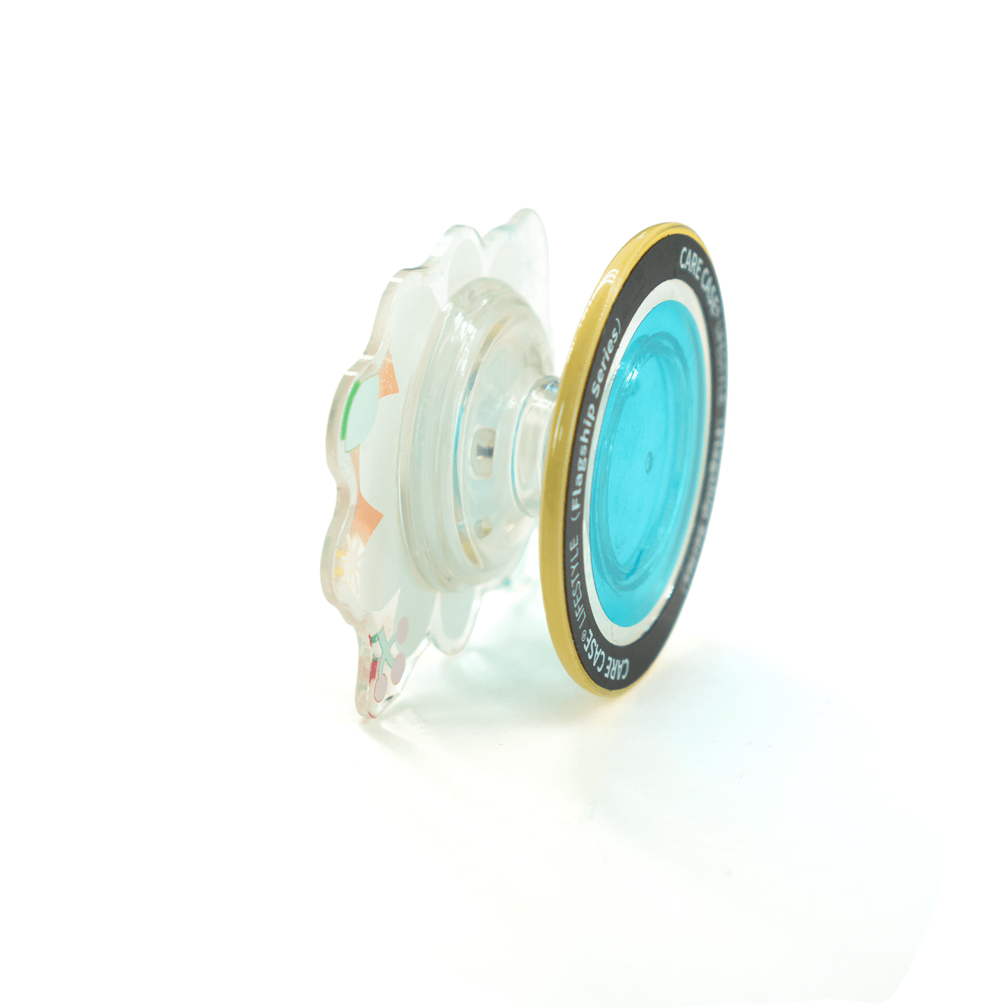 Katze PopGrip MagSafe Handyhalterung