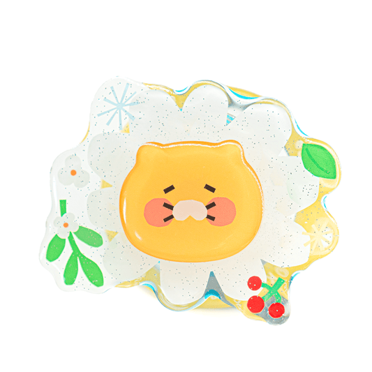 Cat PopGrip MagSafe Phone Holder