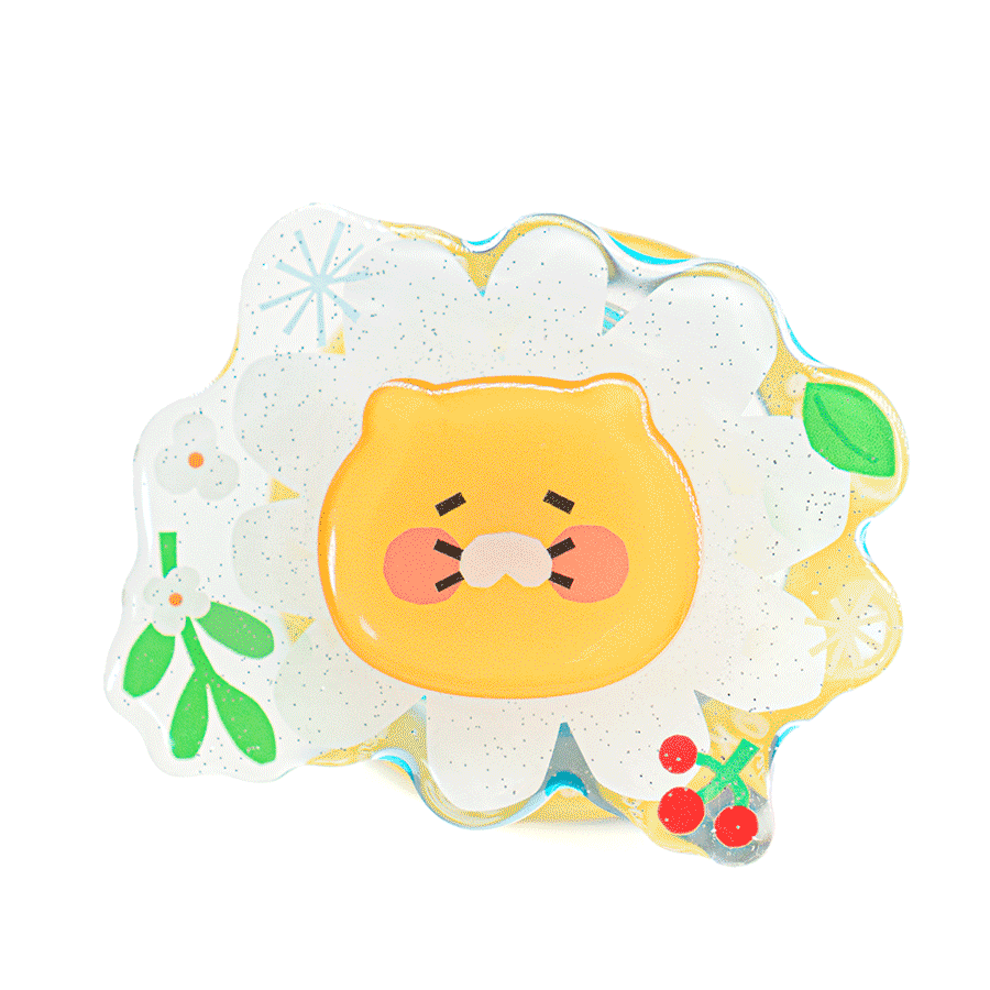 Katze PopGrip MagSafe Handyhalterung