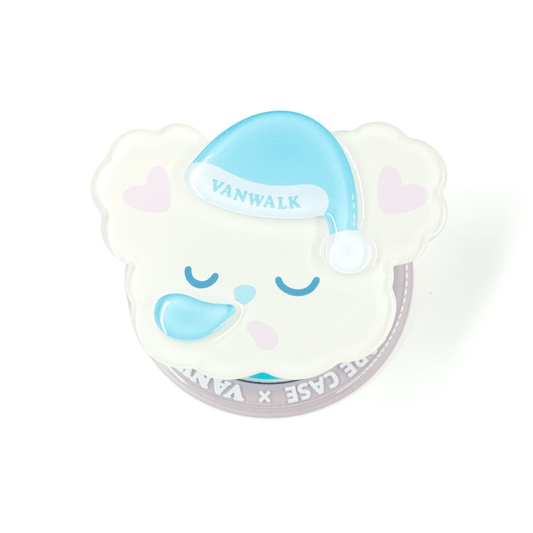 Bear Phone accessory